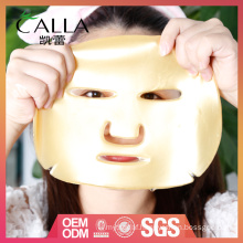 OBM Antiaging gold bio-collagen facial mask